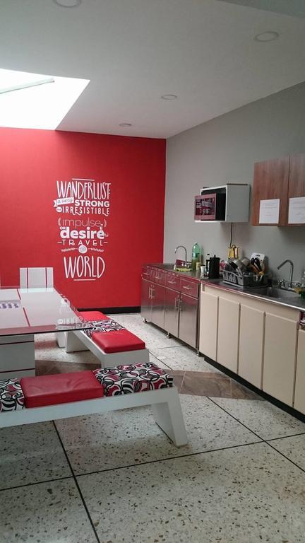 Wanderlust Hostel Armenia  Εξωτερικό φωτογραφία