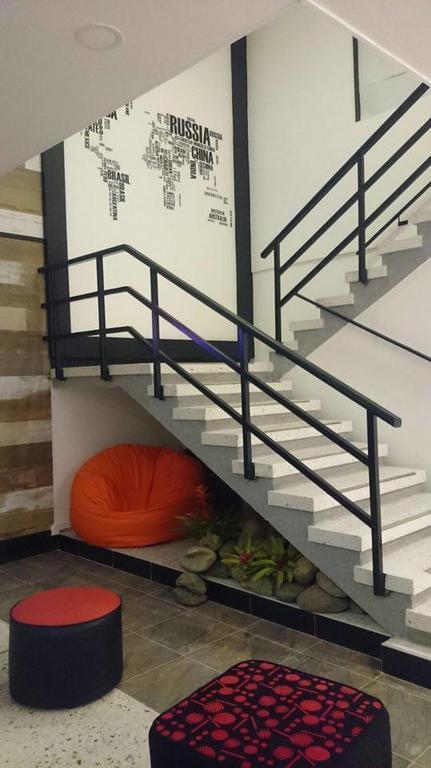 Wanderlust Hostel Armenia  Εξωτερικό φωτογραφία