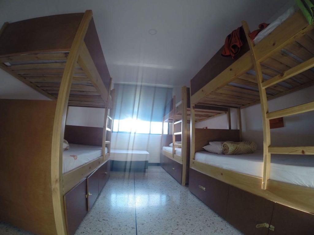 Wanderlust Hostel Armenia  Εξωτερικό φωτογραφία