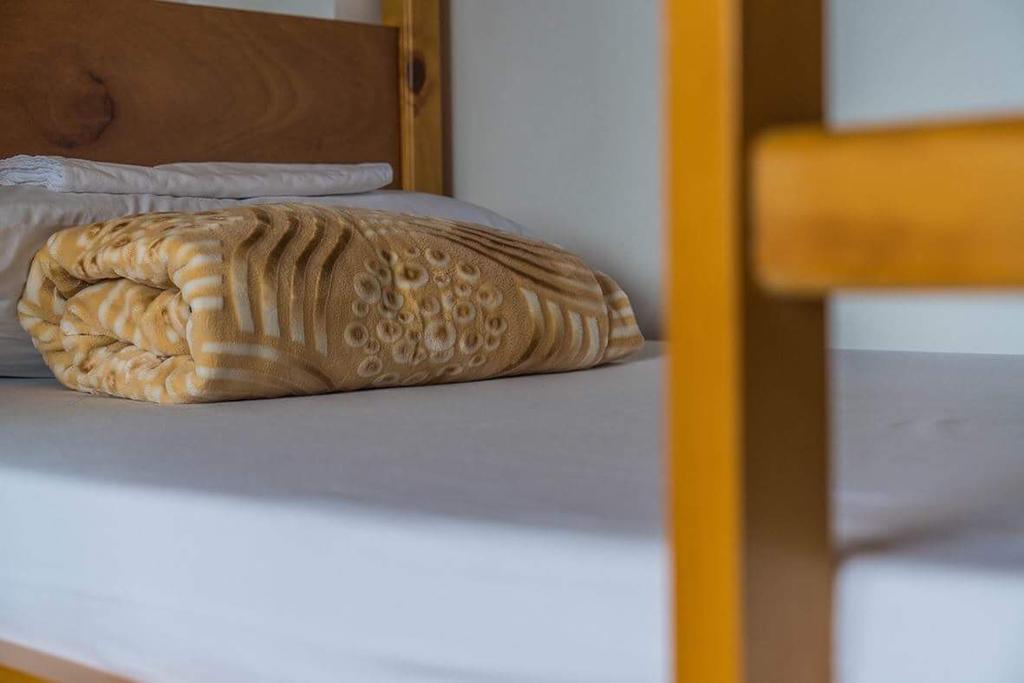 Wanderlust Hostel Armenia  Εξωτερικό φωτογραφία