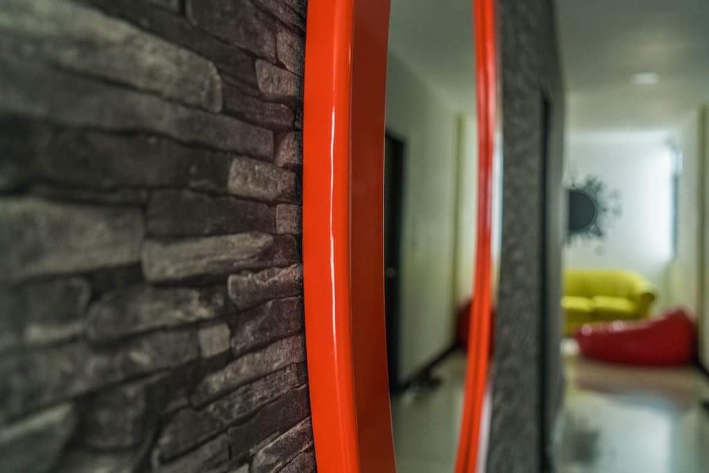 Wanderlust Hostel Armenia  Εξωτερικό φωτογραφία
