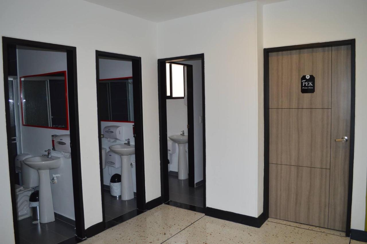 Wanderlust Hostel Armenia  Εξωτερικό φωτογραφία