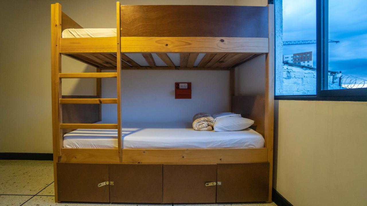 Wanderlust Hostel Armenia  Εξωτερικό φωτογραφία