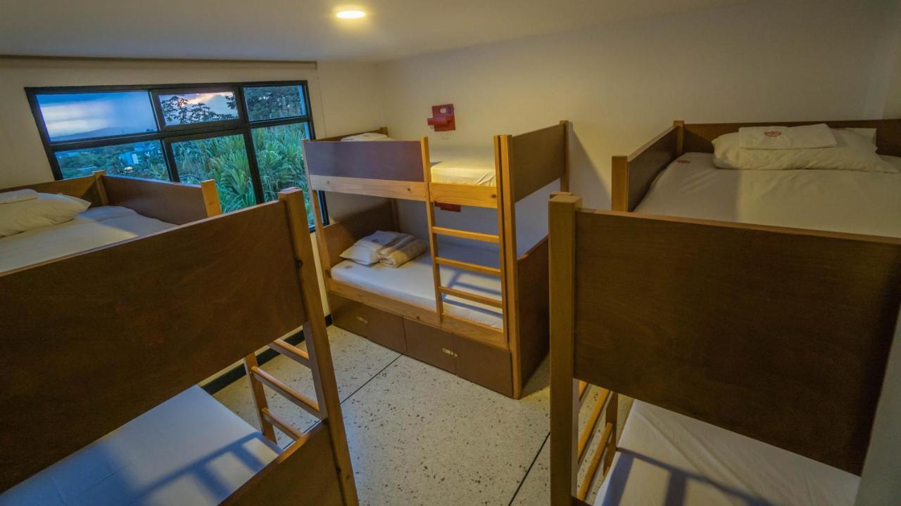 Wanderlust Hostel Armenia  Εξωτερικό φωτογραφία