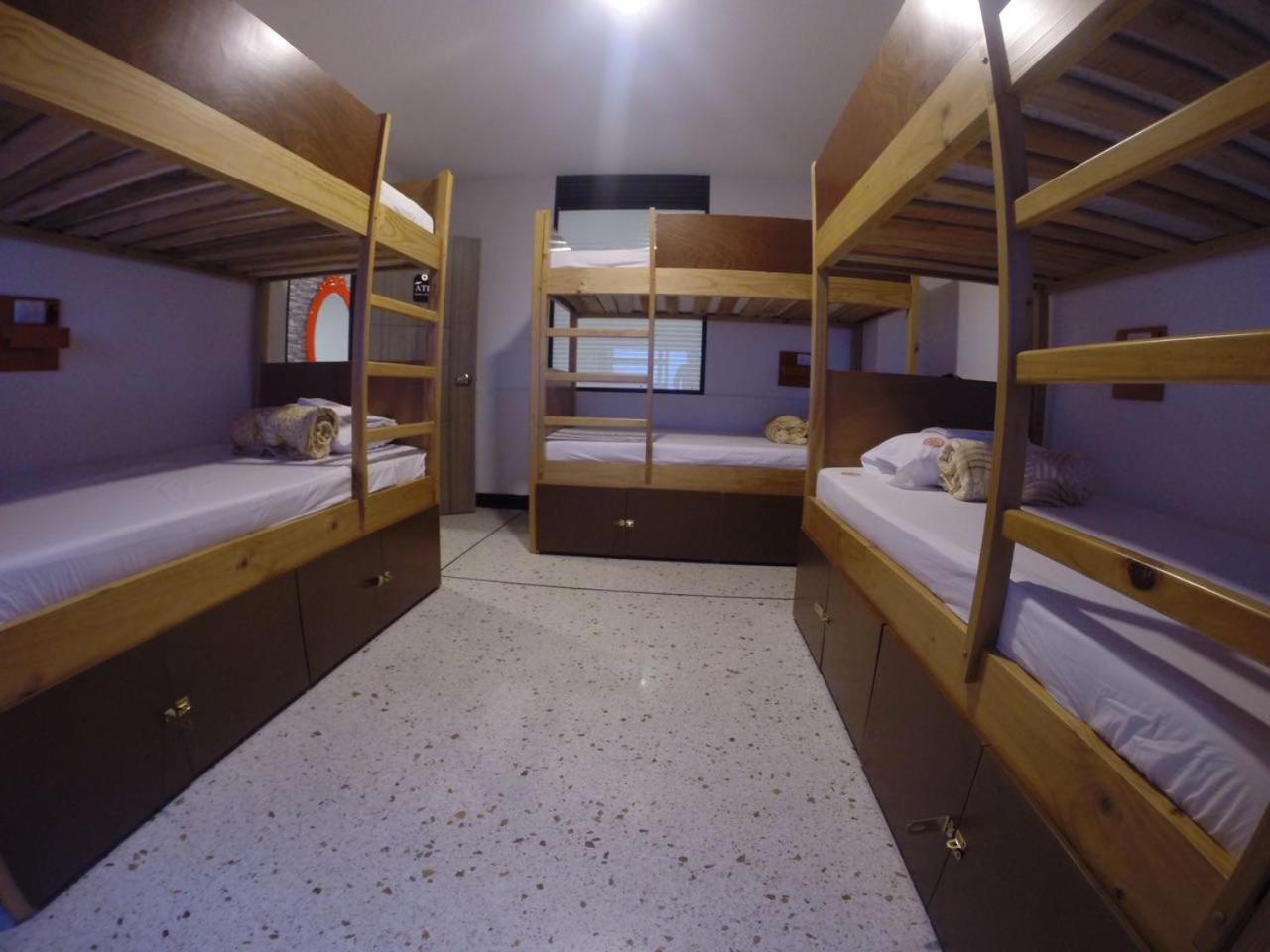 Wanderlust Hostel Armenia  Εξωτερικό φωτογραφία